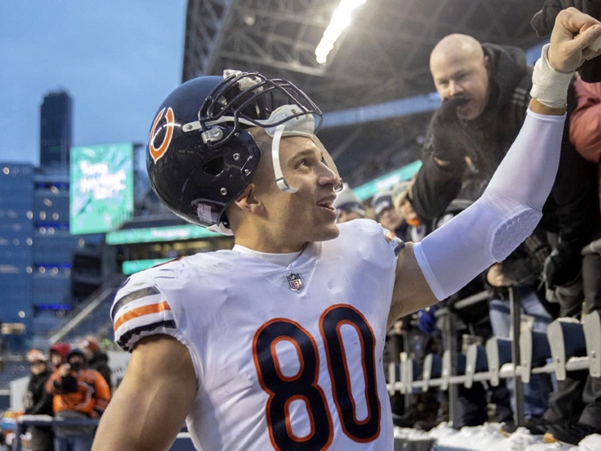 Jimmy graham super bowl ring discount