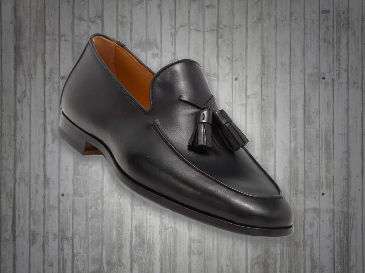 Magnanni Shoe Perfect for Weddings on Sale at Nordstrom Rack