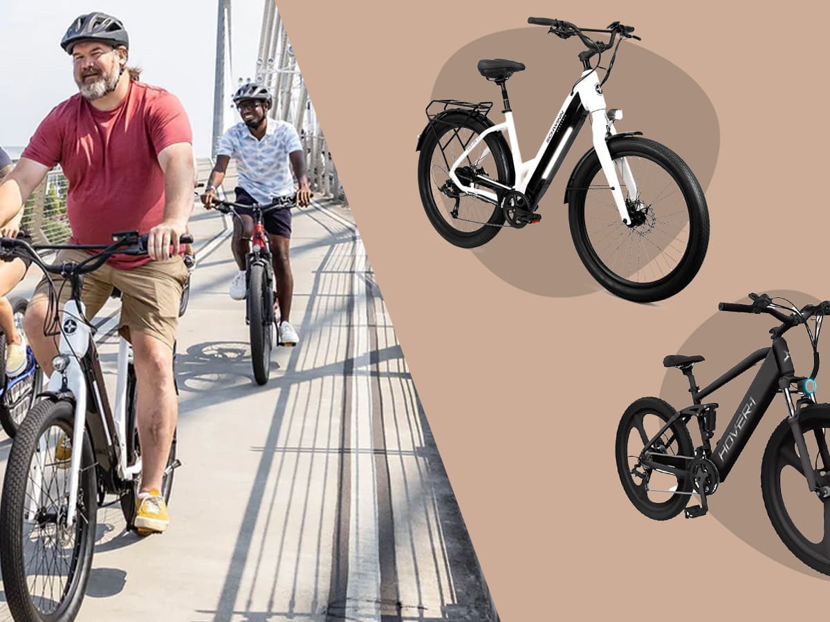 Amazon prime top day bicycle deals