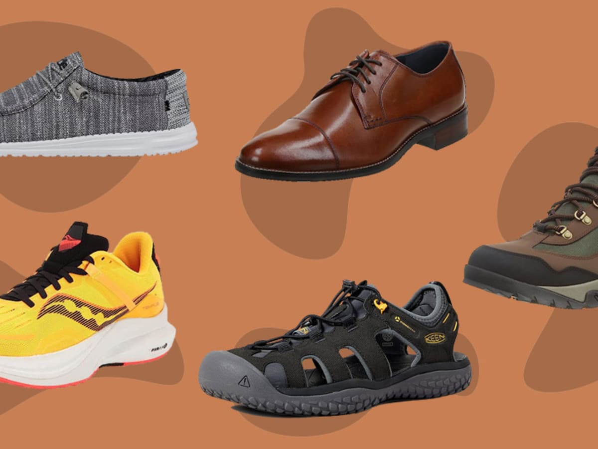 Gents shoes in amazon hotsell