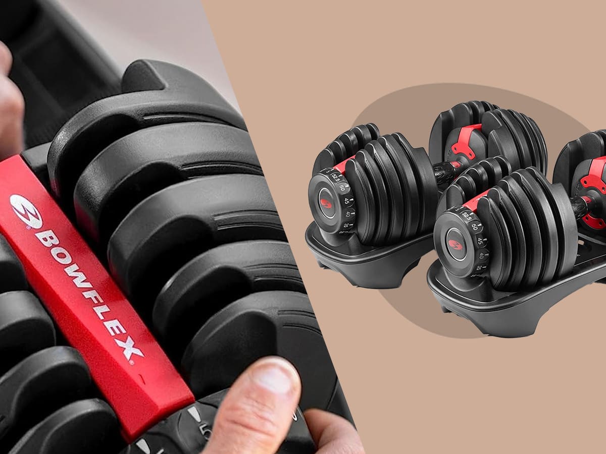 Bowflex 552 stuck new arrivals