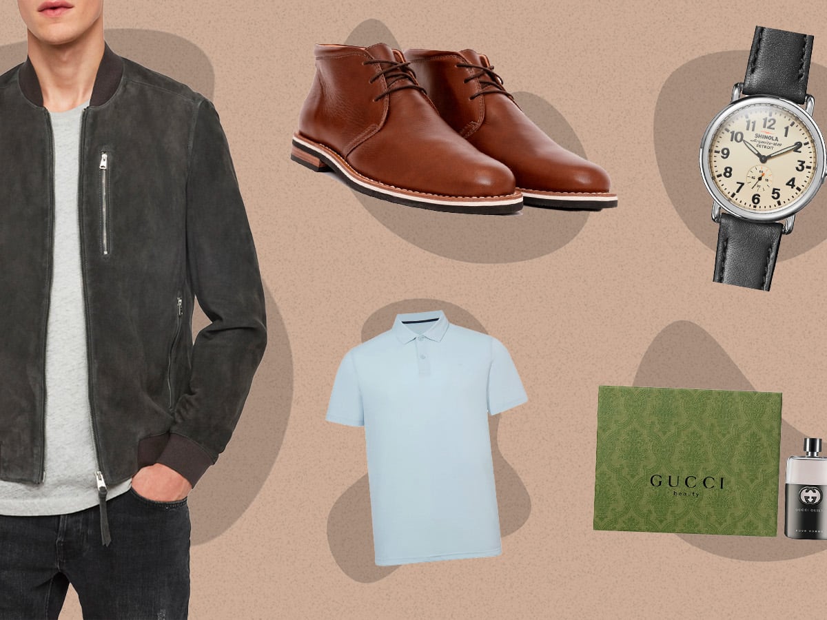 Nordstrom Anniversary Sale 2023 Best Men s Deals Men s Journal