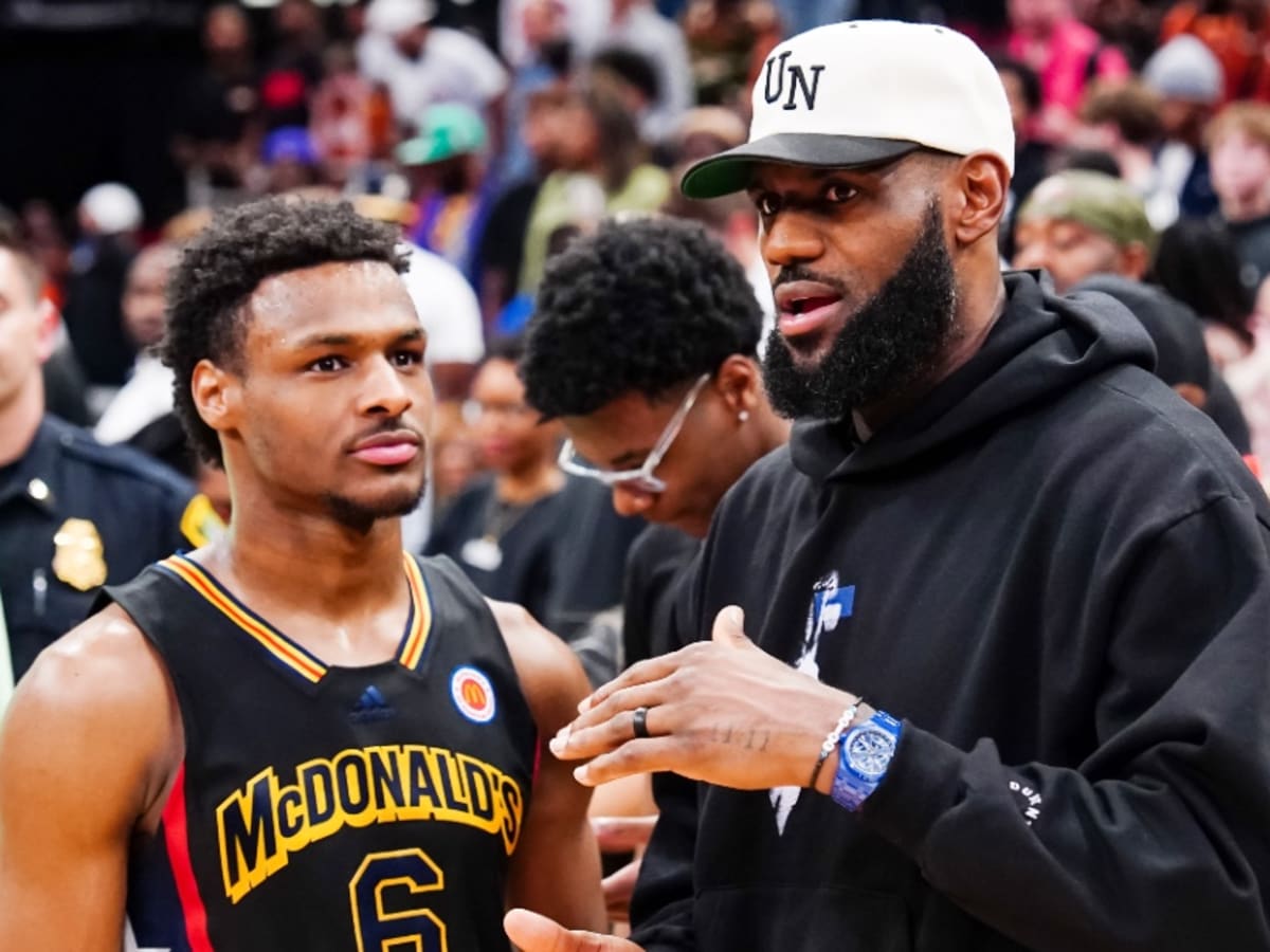 Lebron grimes on sale