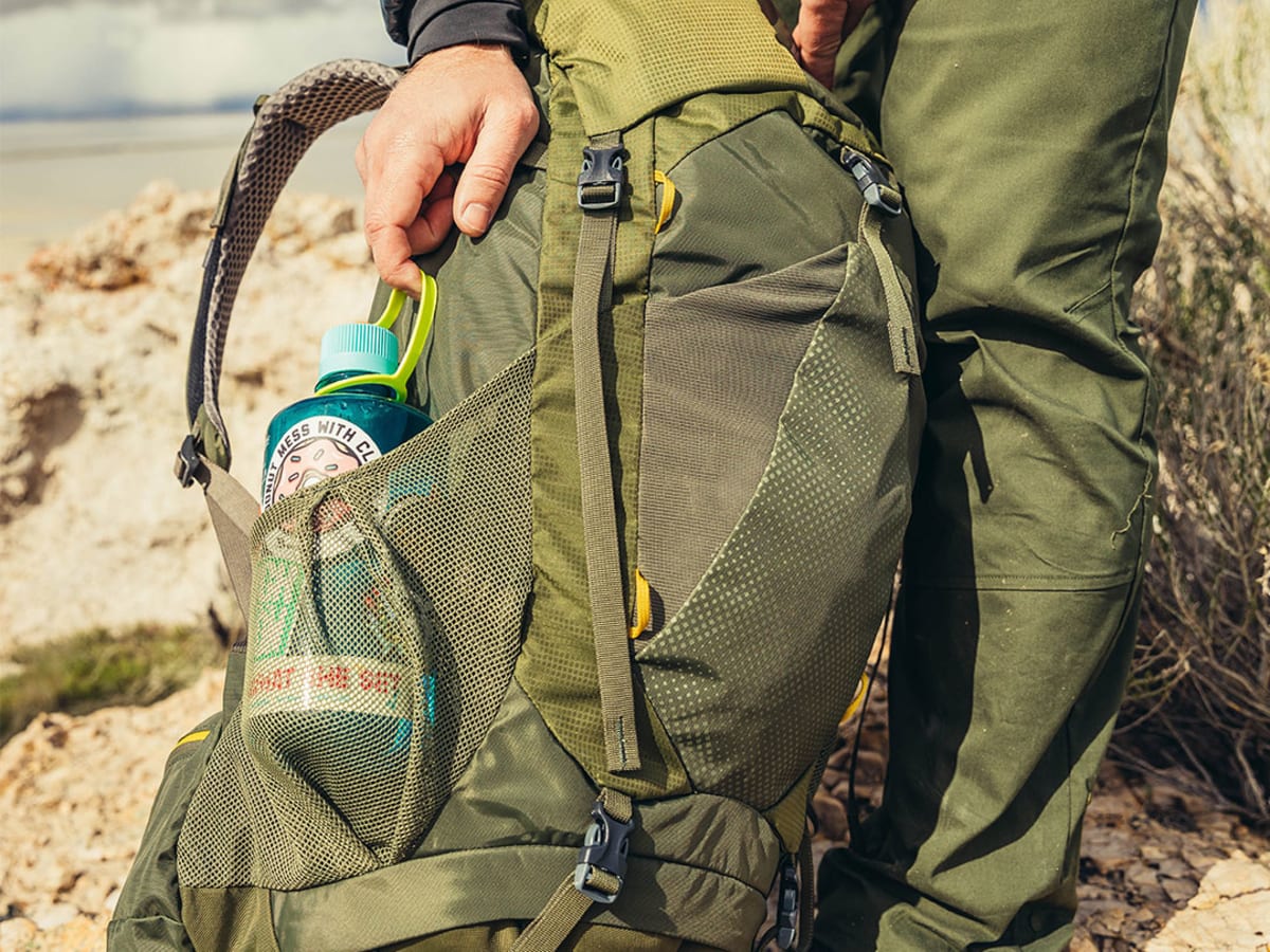 Best budget store backpacking pack