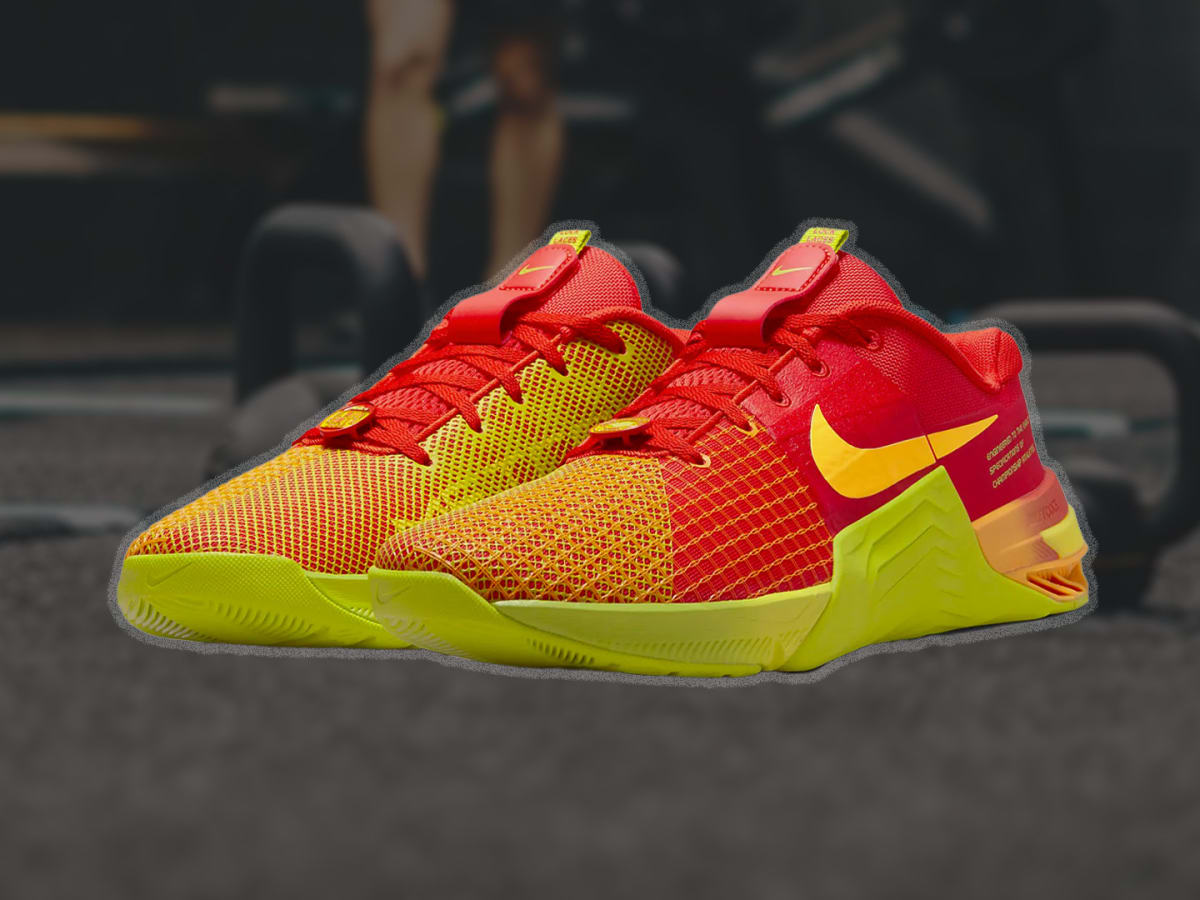 These Nike Metcon Sneakers Are Under 100 Right Now Men s Journal