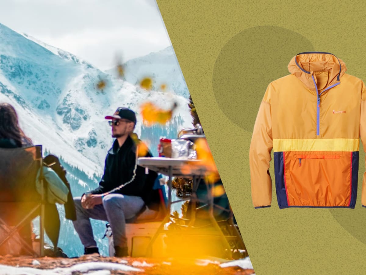 Rei clearance cotopaxi windbreaker