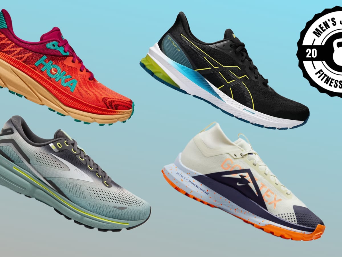 Best inexpensive mens running shoes shop
