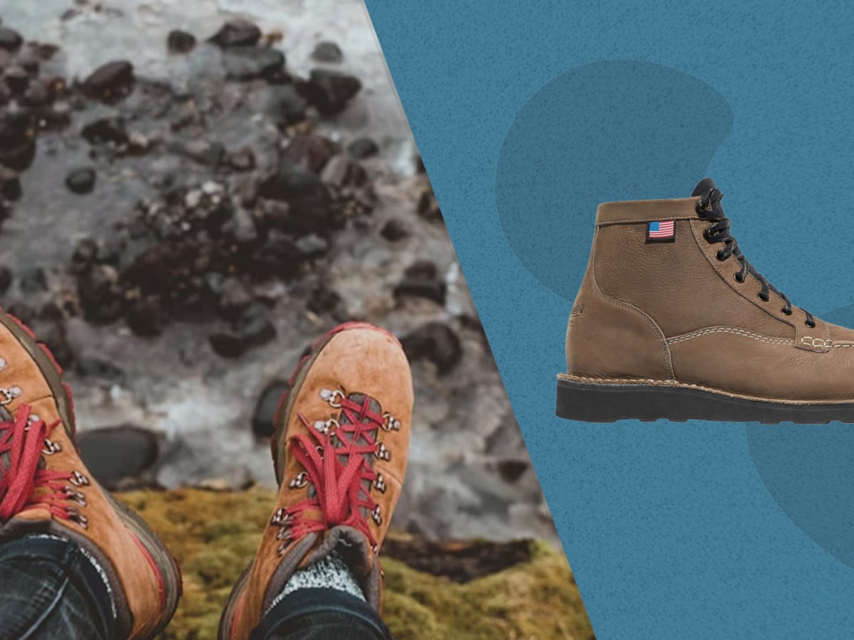 Danner bull shop run lux