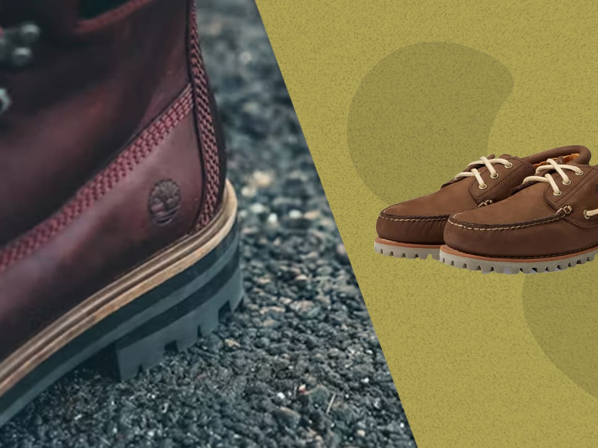 Zappos timberland new arrivals