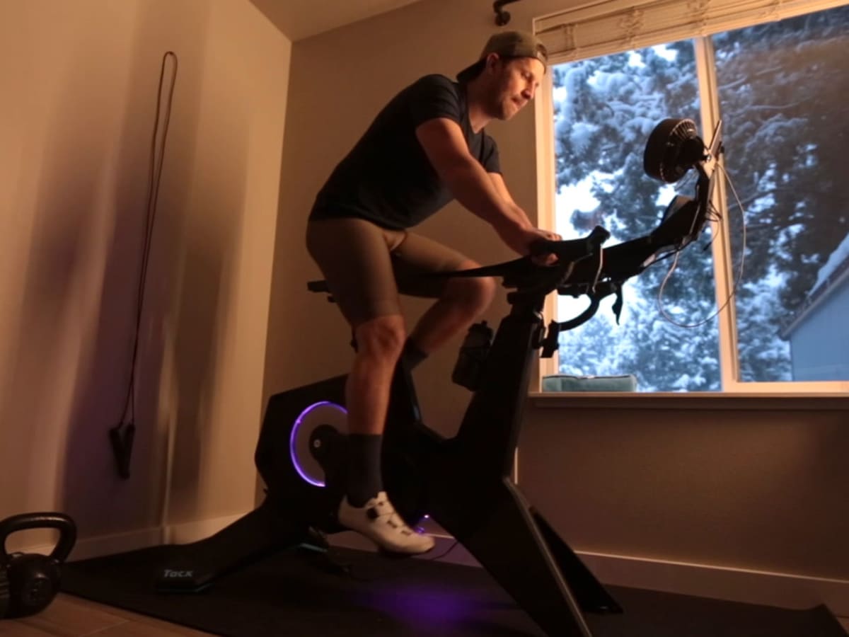 Tacx spinning bike store