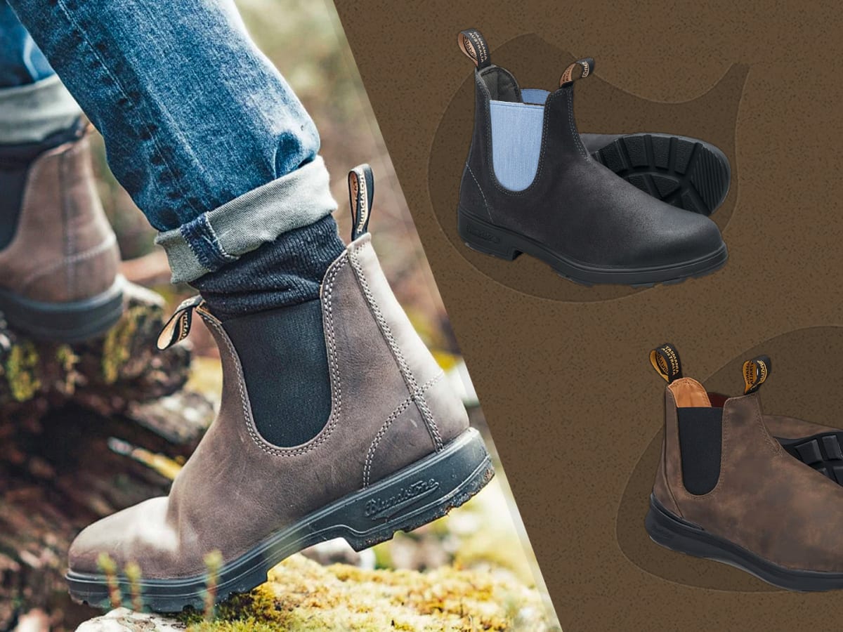 The Best Blundstone Chelsea Boots on Sale for Presidents Day Men s Journal