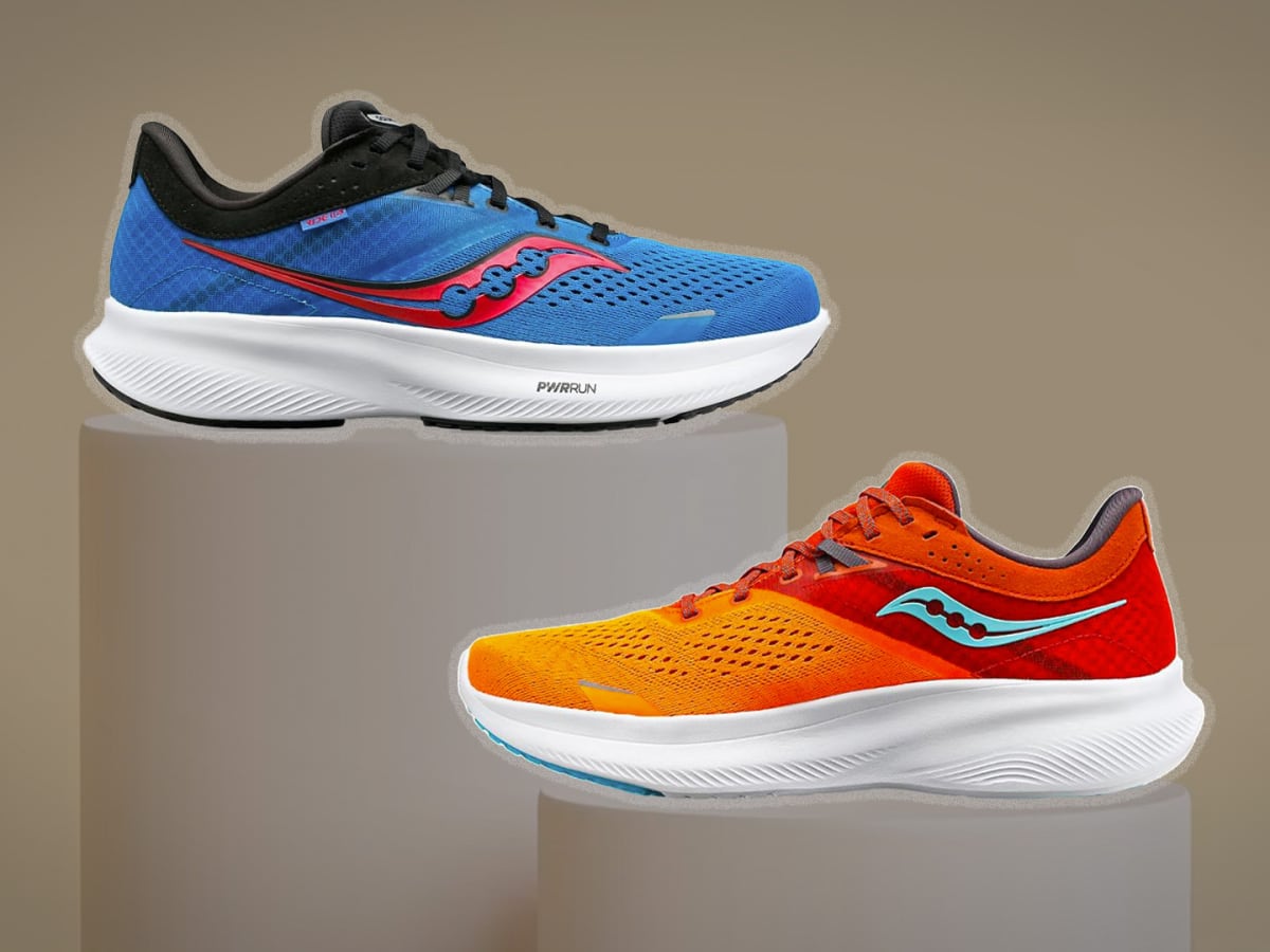 How do you say cheap saucony