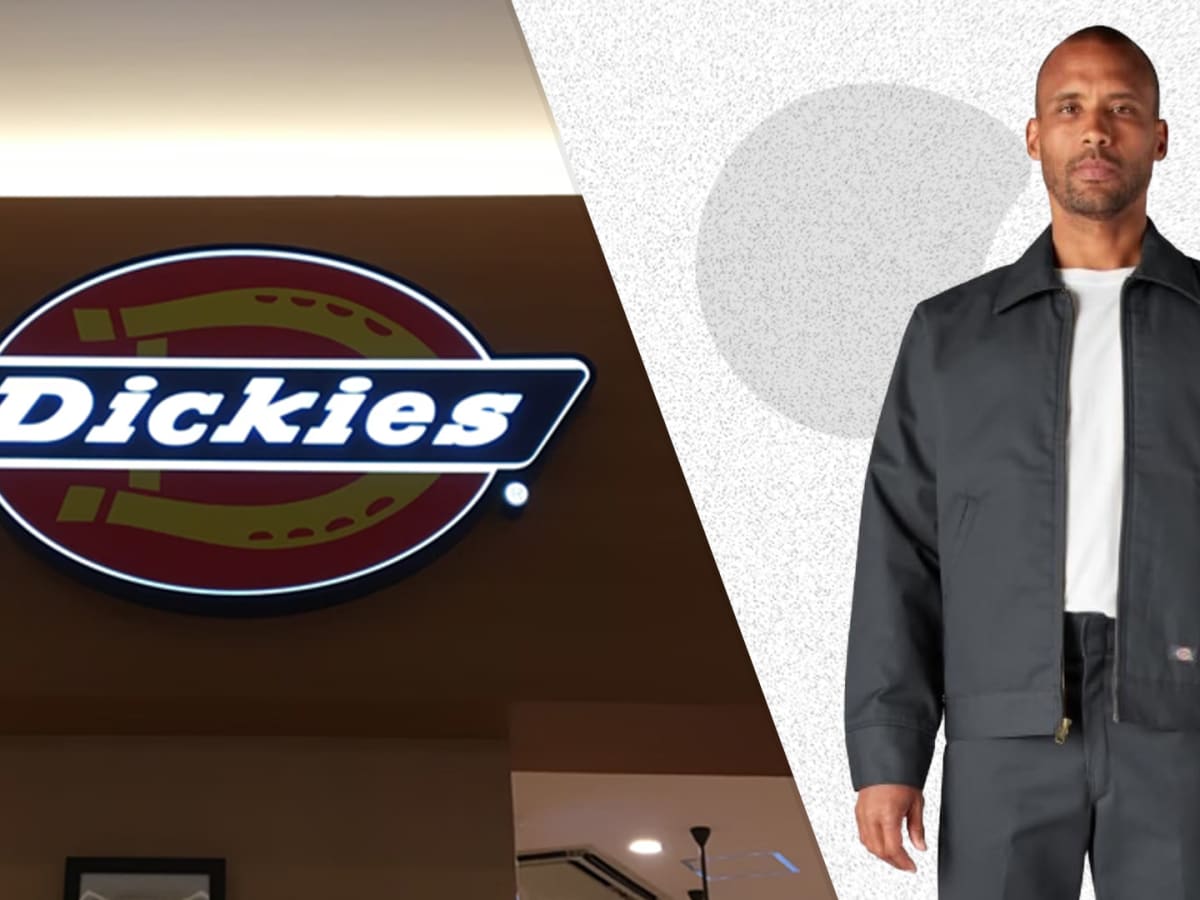 Dickies store insulated jacket