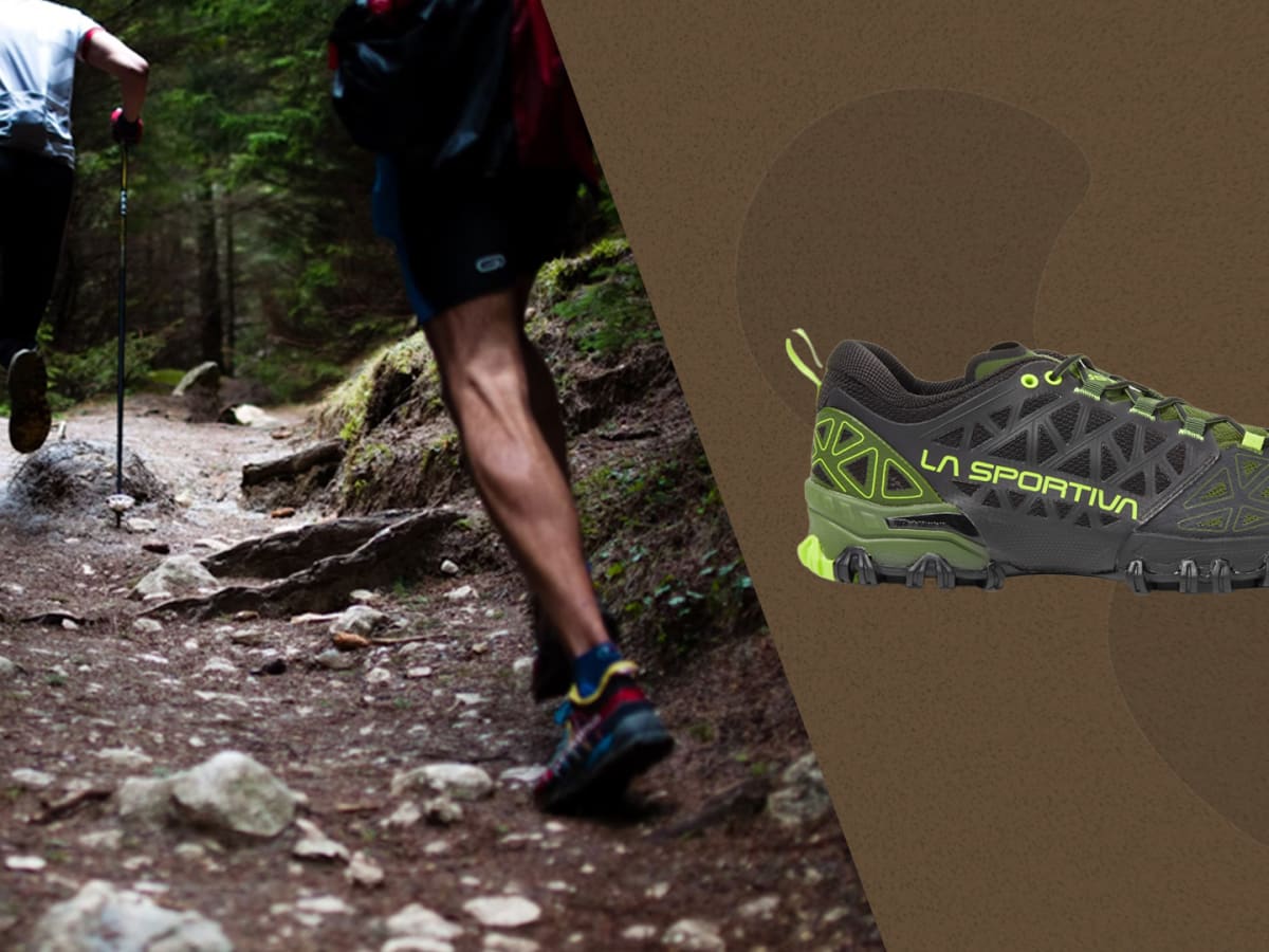 La sportiva bushido soldes clearance