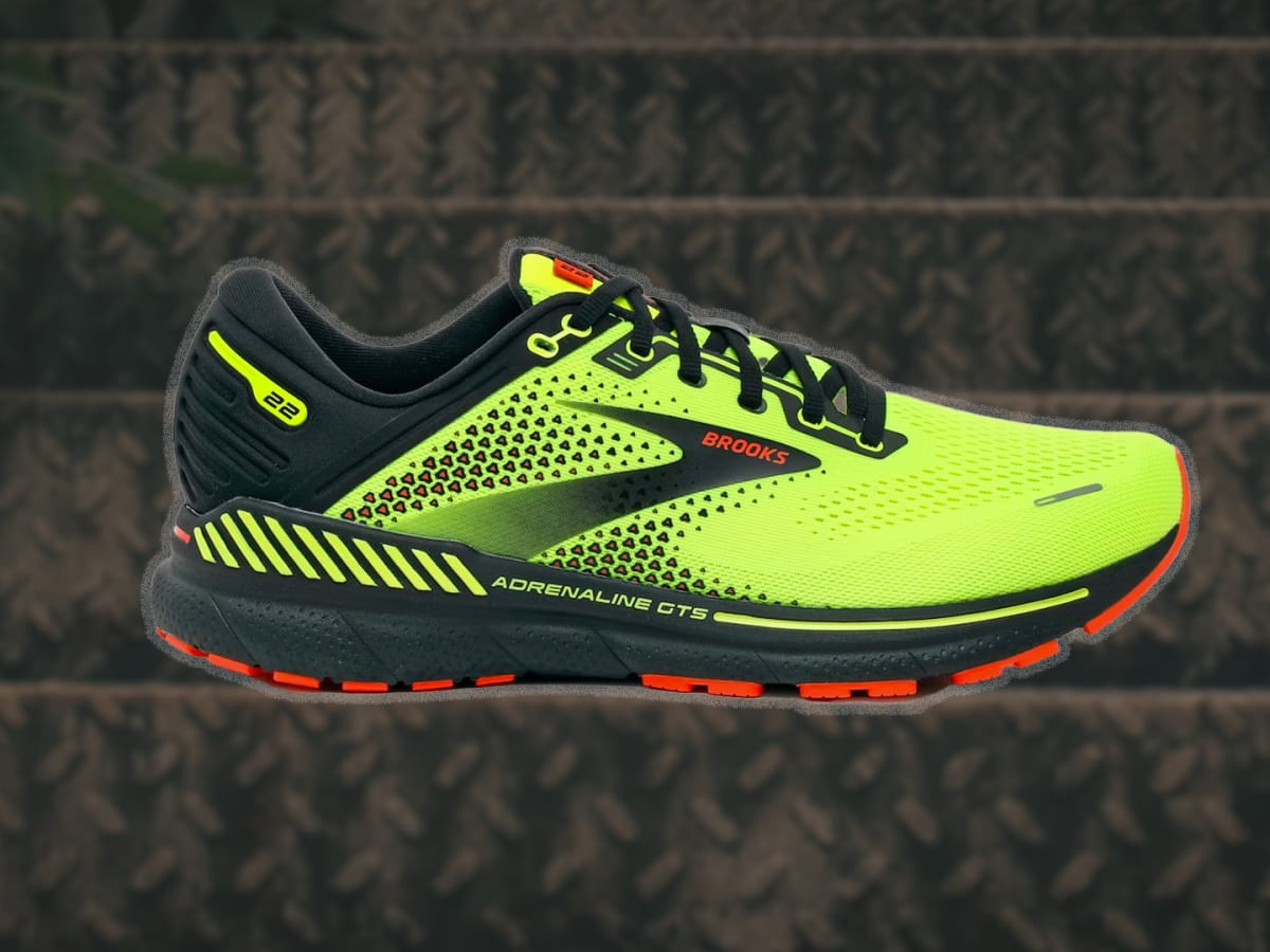 Brooks adrenaline gts 2025 on sale