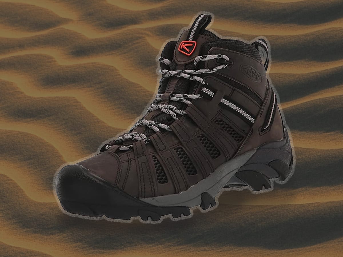 Amazon hot sale walking boots