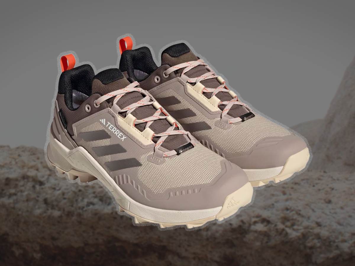Adidas terrex swift femme hotsell