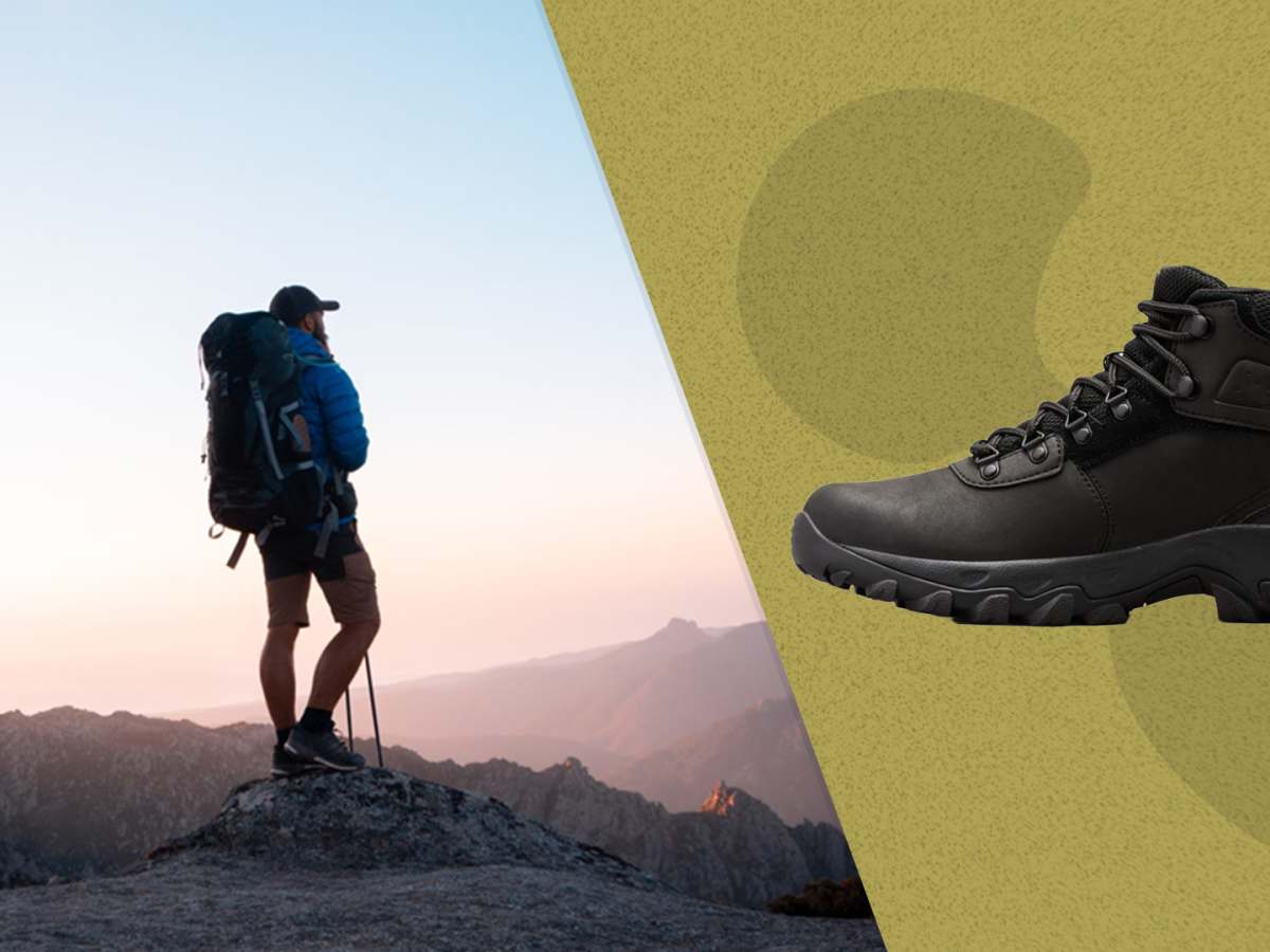 Columbia men's newton ridge plus low waterproof hiking shoe new arrivals