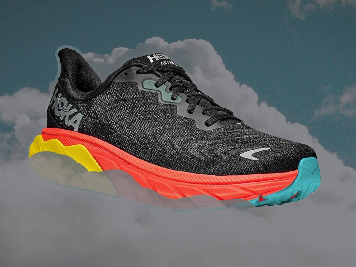 Hoka one one arahi 2 sale online