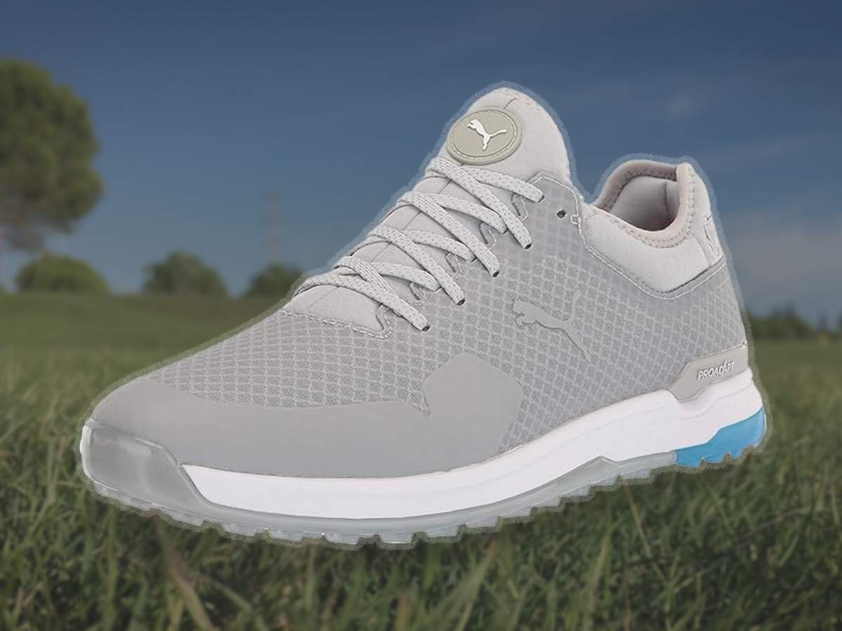 The Puma Proadapt Alphacat Golf Shoes Are Up to 60 Off Men s