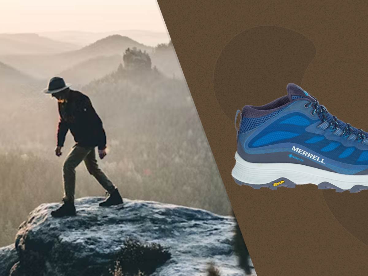 Rei merrell mens shoes top