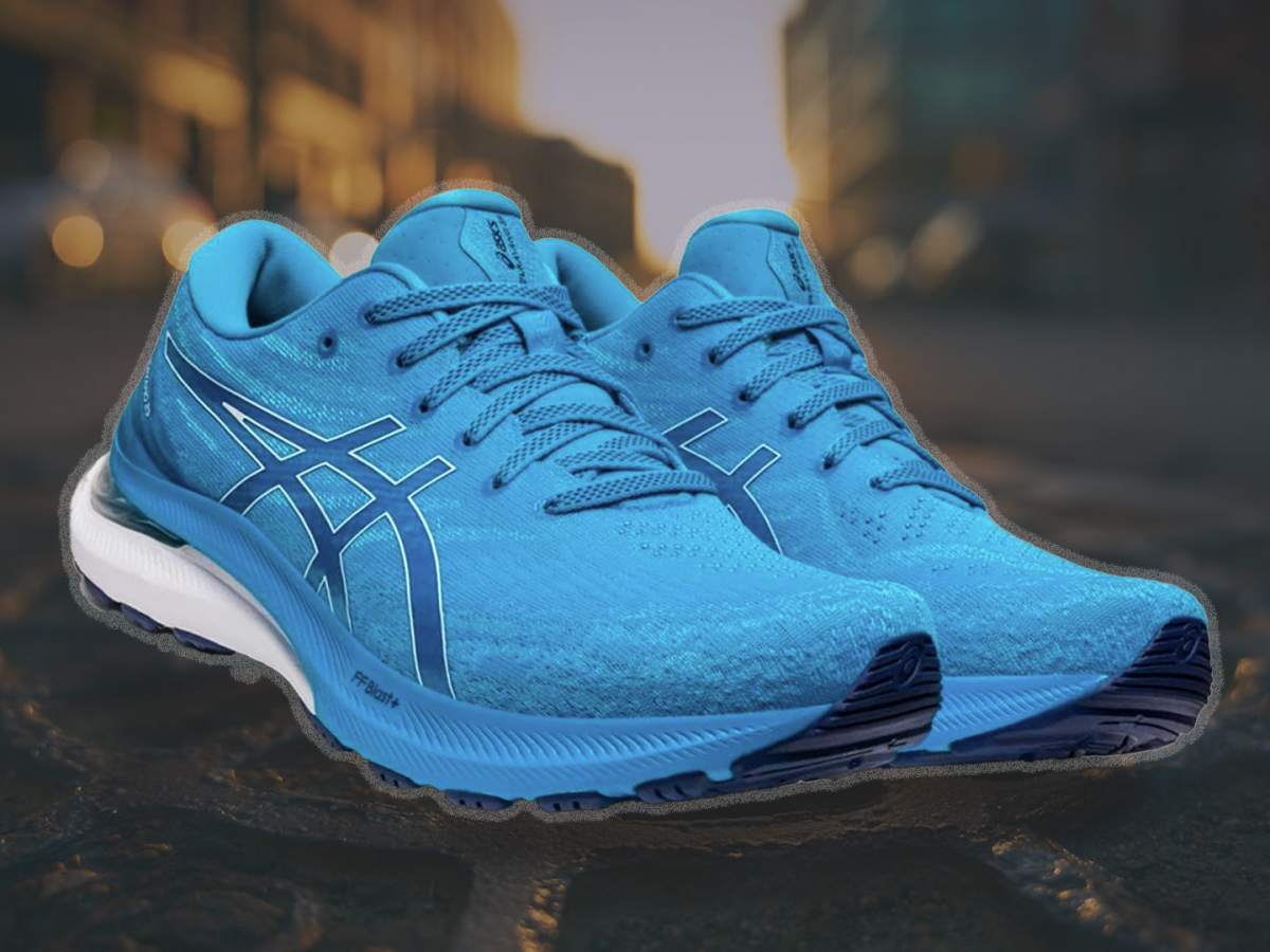 Mens asics kayano sale best sale