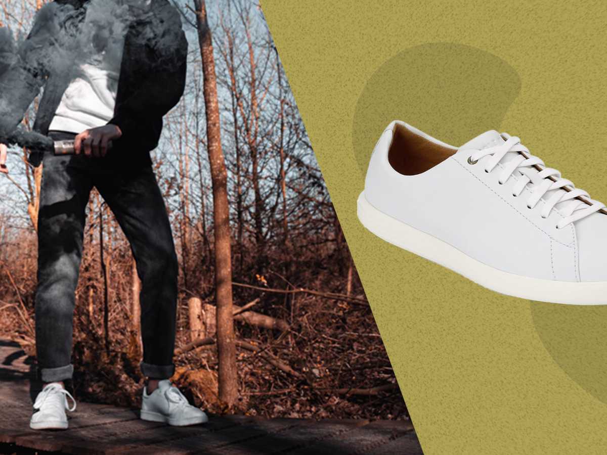 Cole haan grand crosscourt runner hot sale