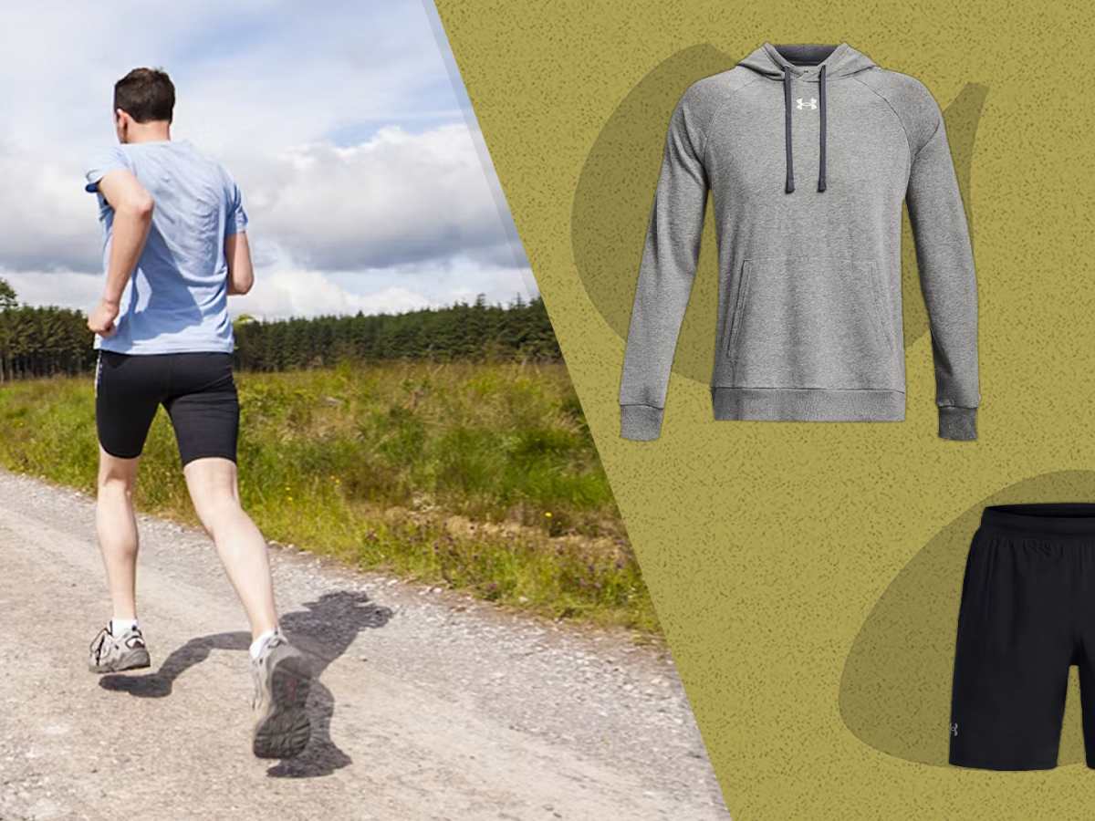 Best place to buy under armour cheap clearance