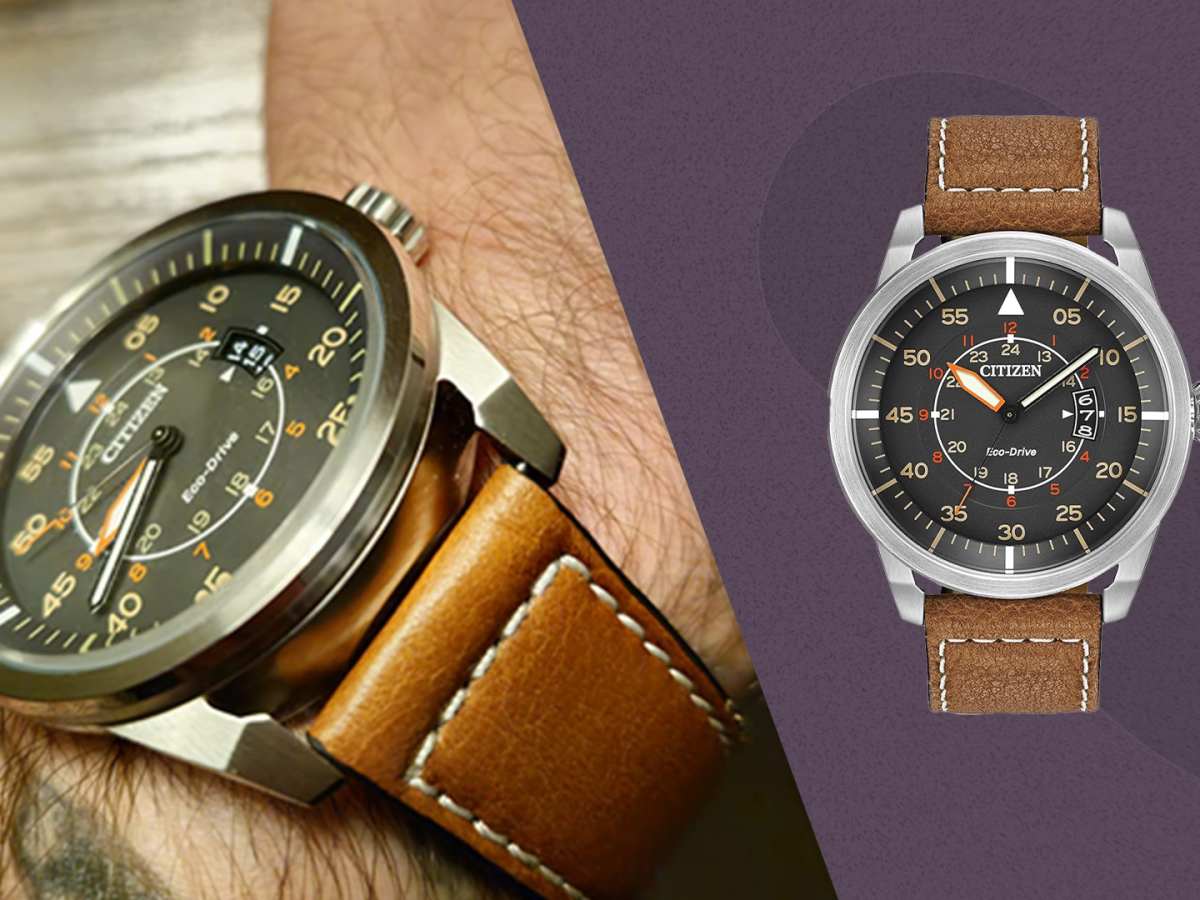 Citizen avion top