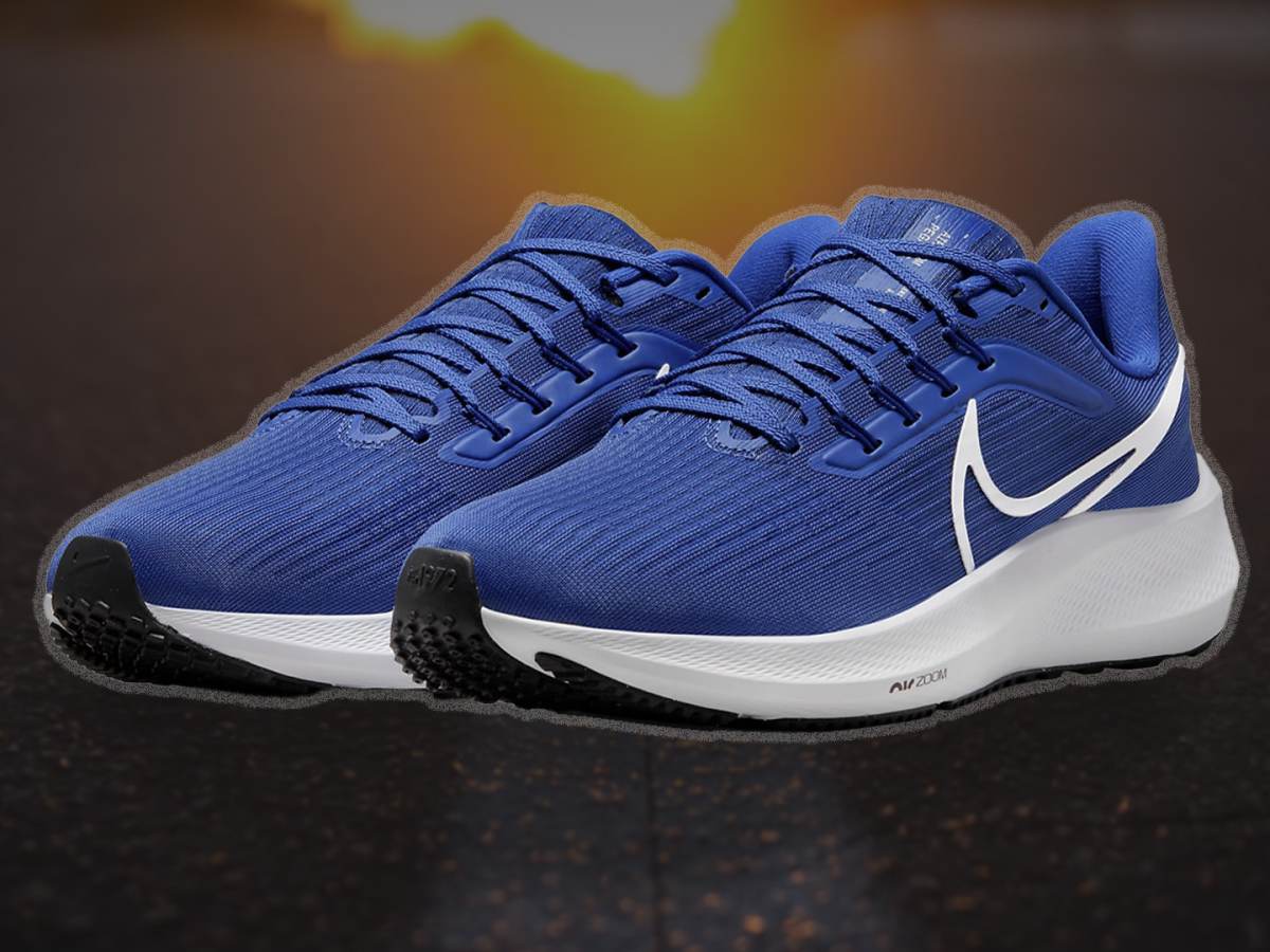 Nike Pegasus Running Shoes Are 40 Off Right Now Men s Journal