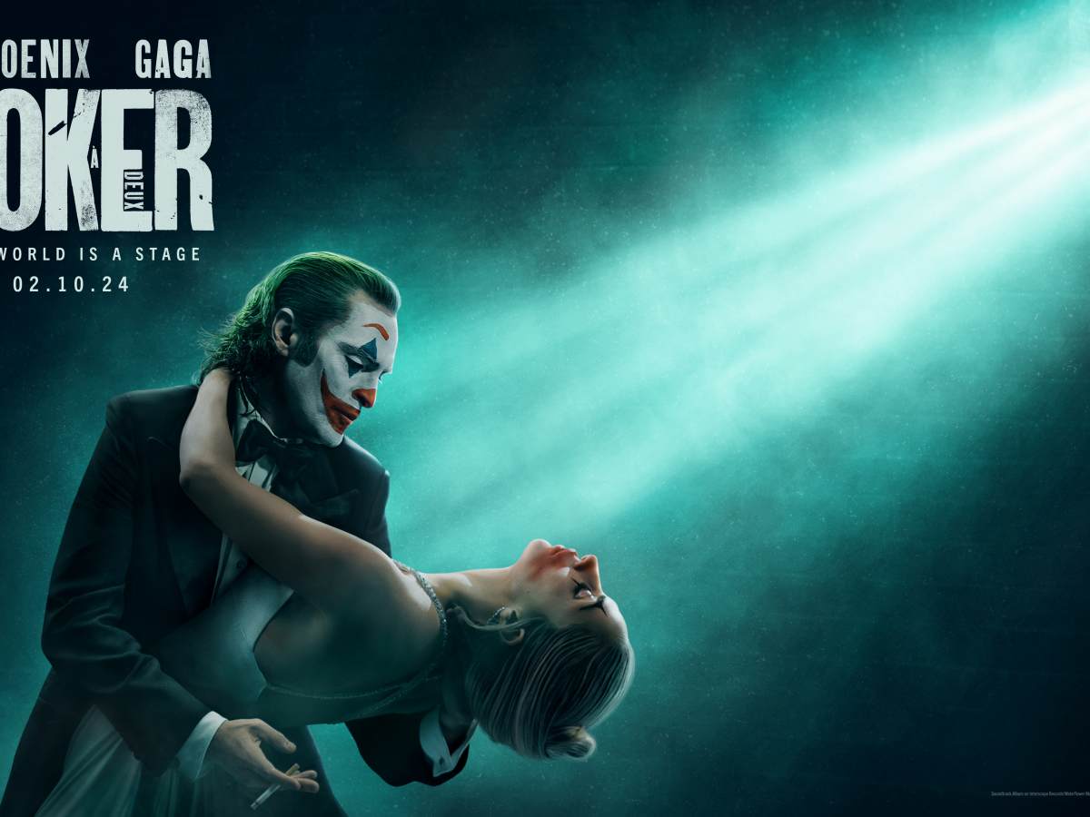 How To Watch the New Joker Folie a Deux Trailer Men s Journal Streaming
