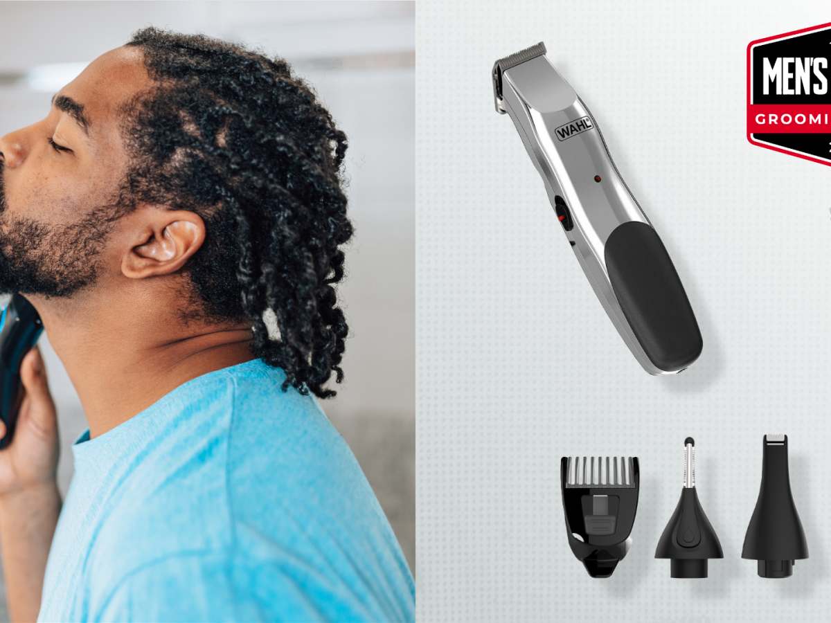 Best beard iron store