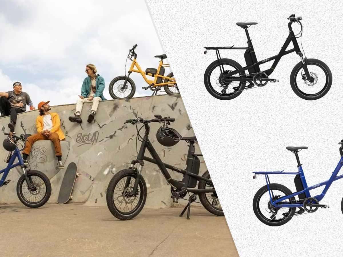 REI s Bestselling E Bike Is 40 Off and Selling Fast Men s Journal
