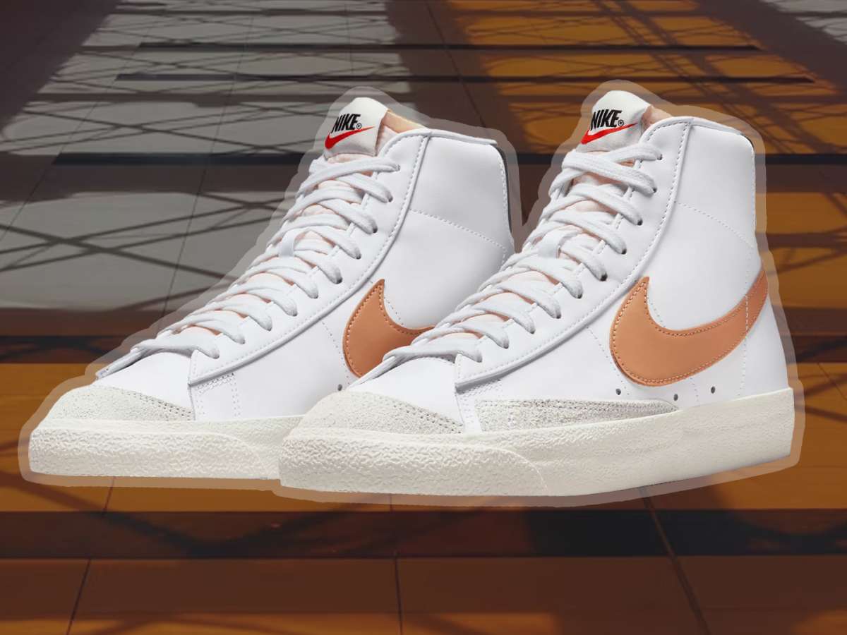 Nike sneaker classic hotsell