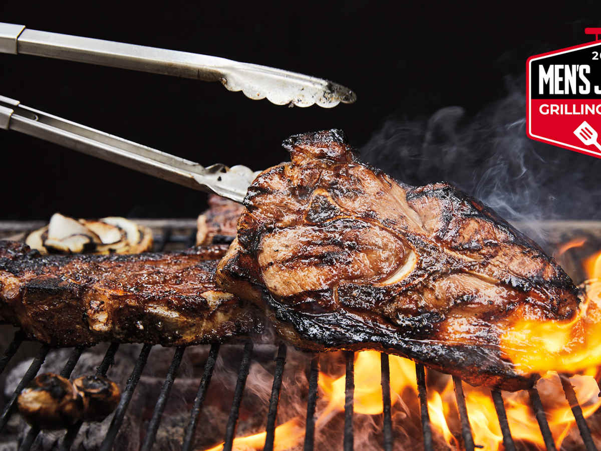 Best barbecue brand store