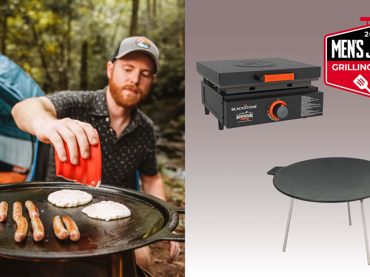 Top griddles cheap