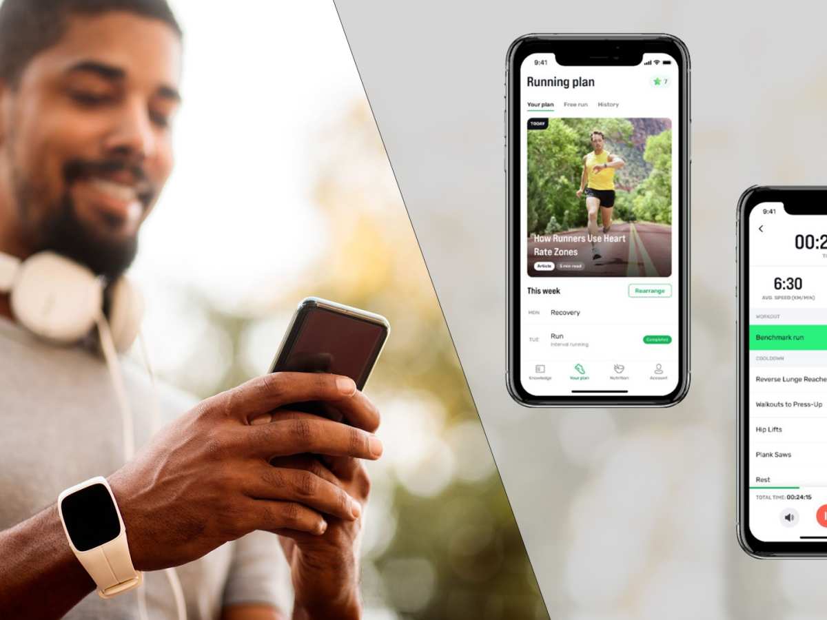 Best online trainers cheap