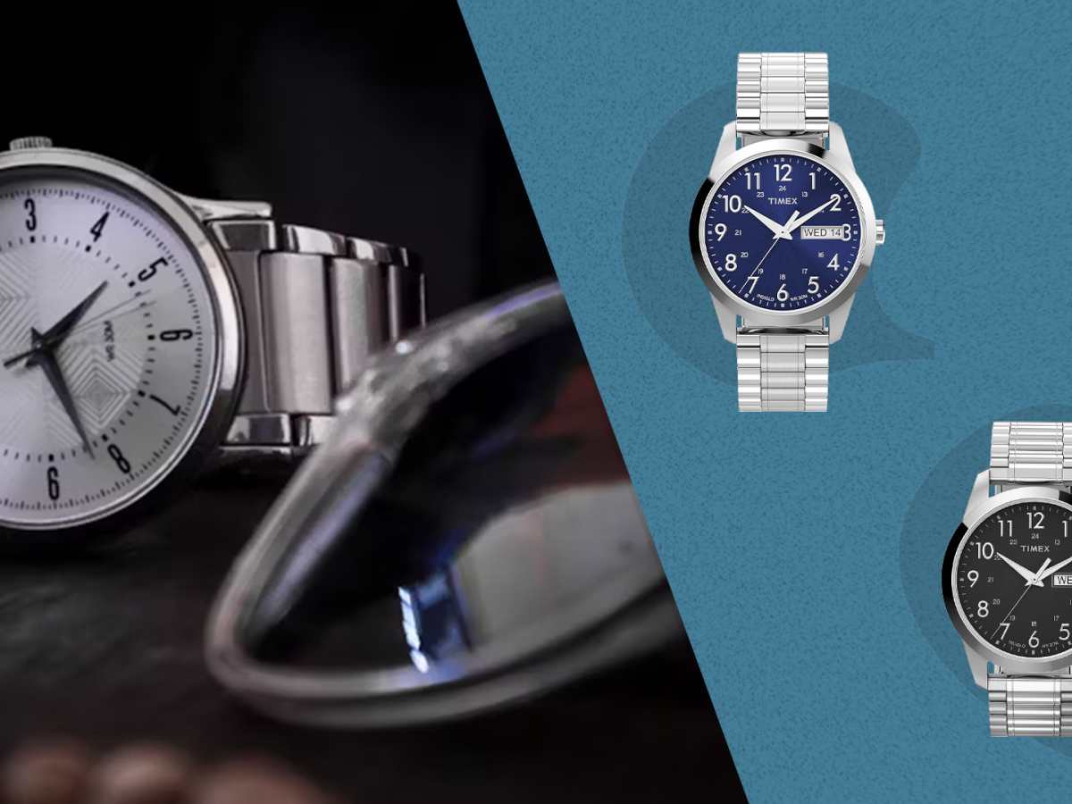 Timex sports watches price list on sale