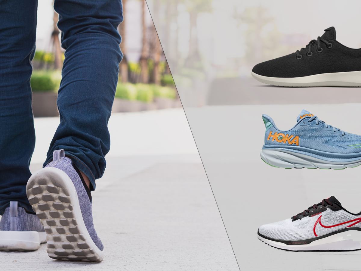 Best nike shoes for standing discount