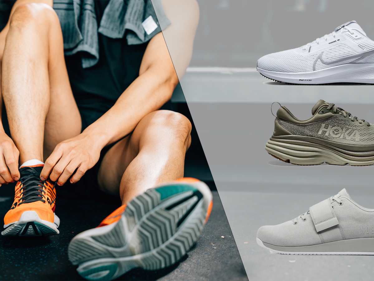 Best shoes for hiit workouts 2019 clearance