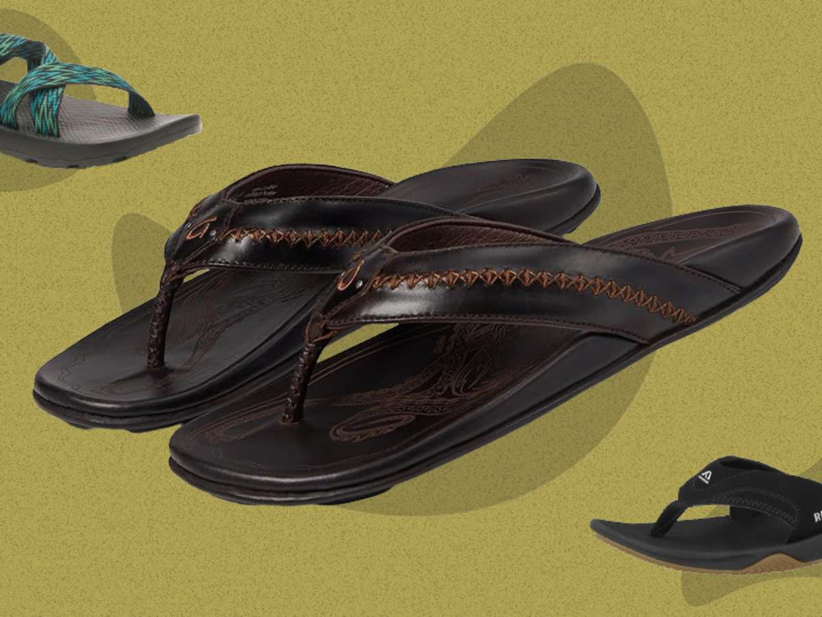 The 15 Best Men s Sandals and Flip Flops of 2024 Men s Journal