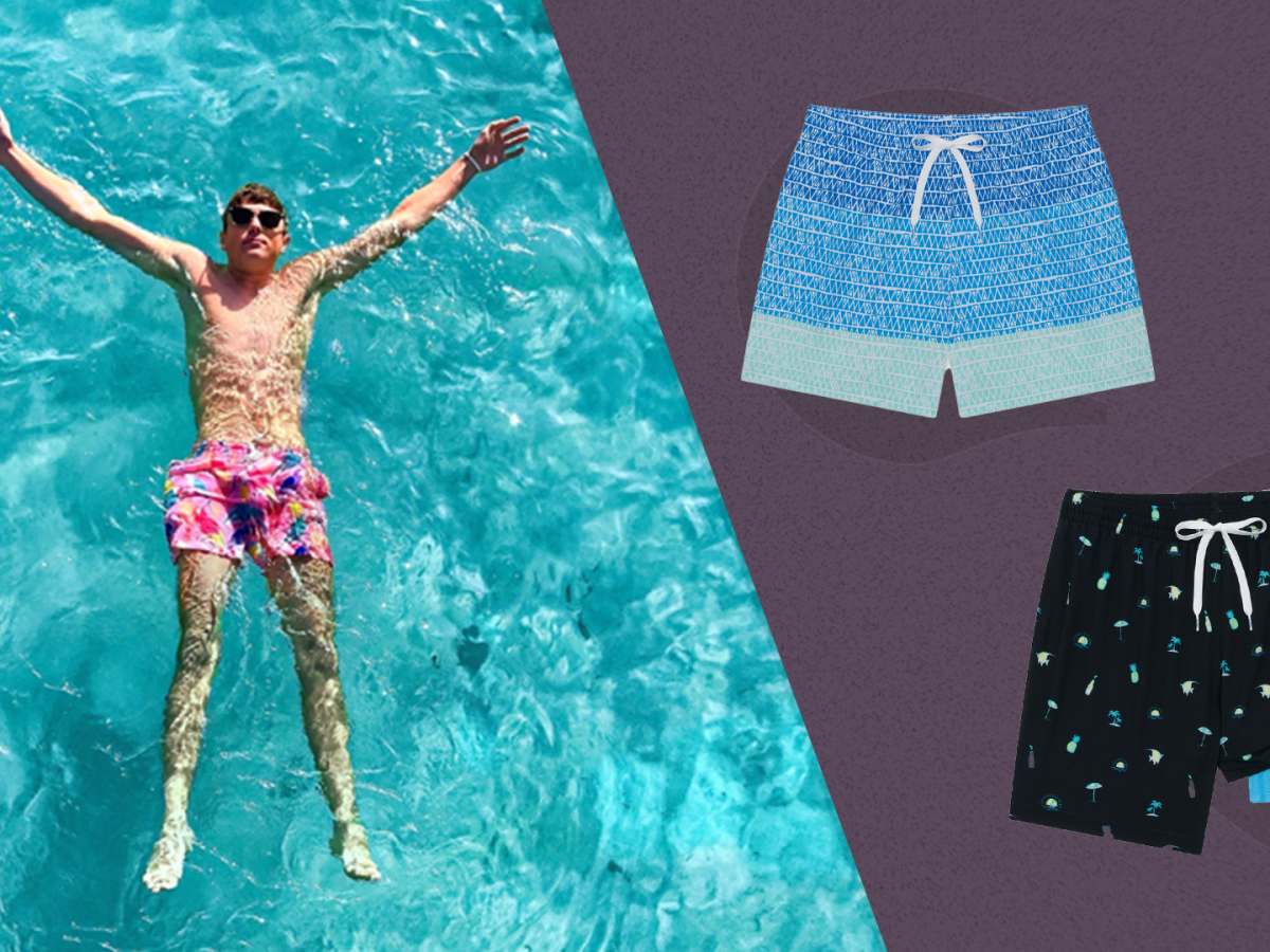 Rei mens swim trunks cheap