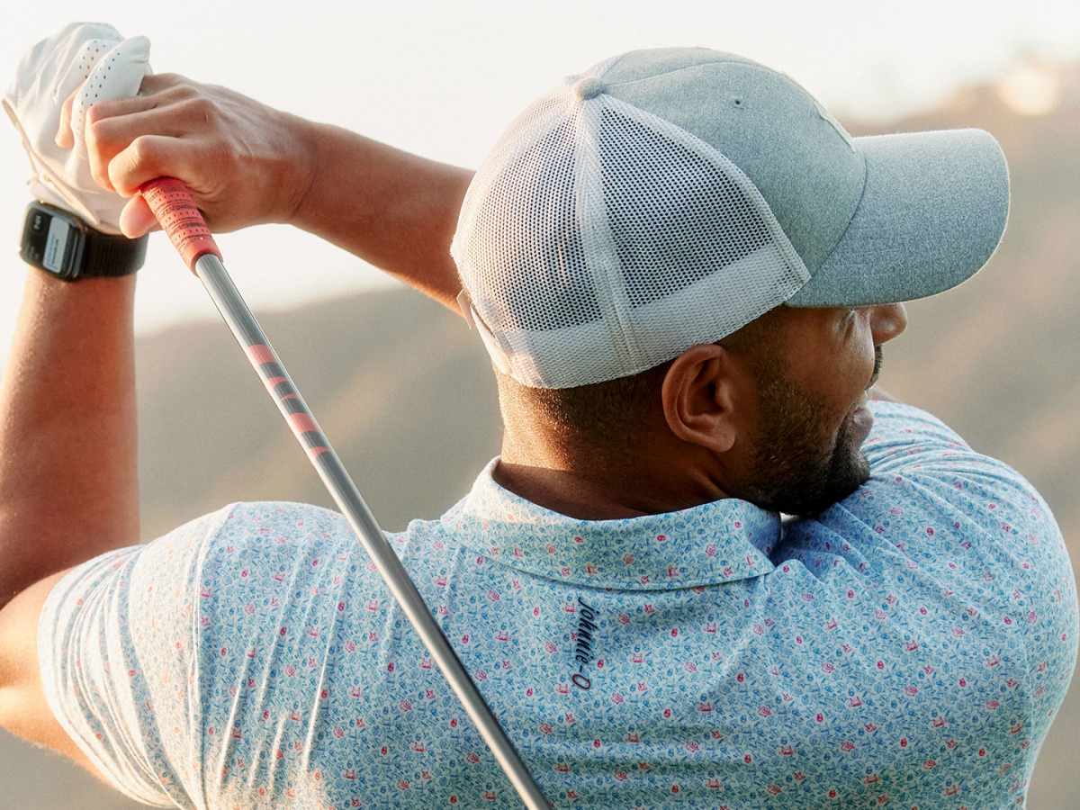 Exercises for golfers over 60 online