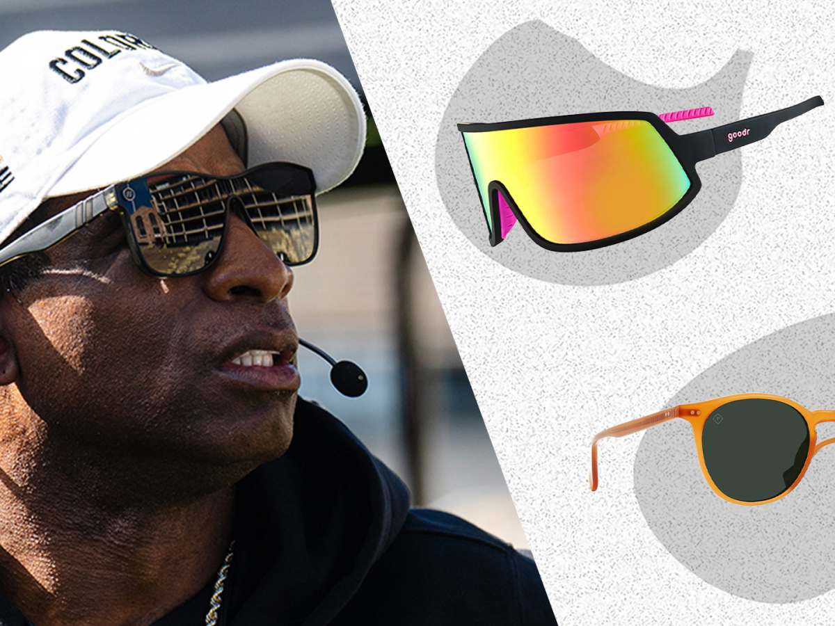 The 15 Best Polarized Sunglasses for Men of 2024 Men s Journal