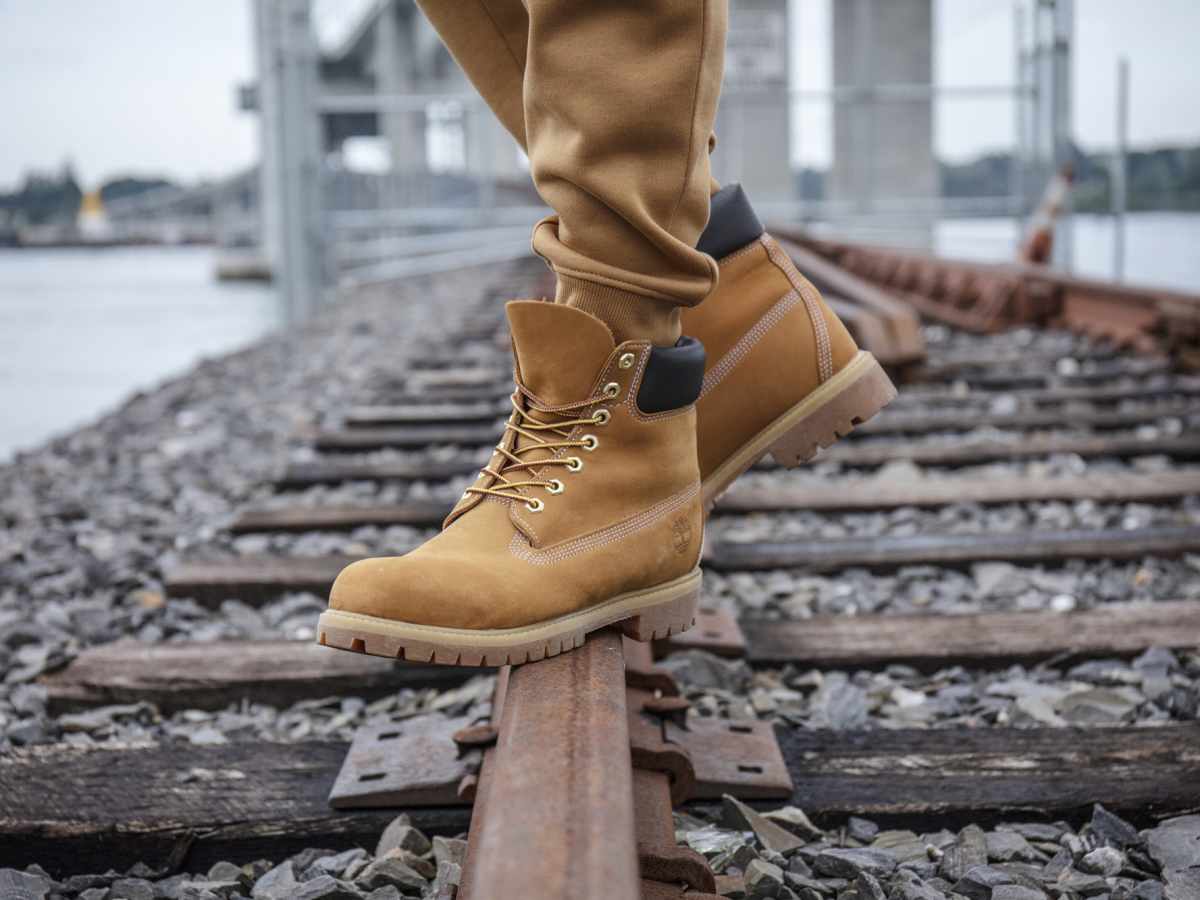 How to get water stains out of timberland boots shop