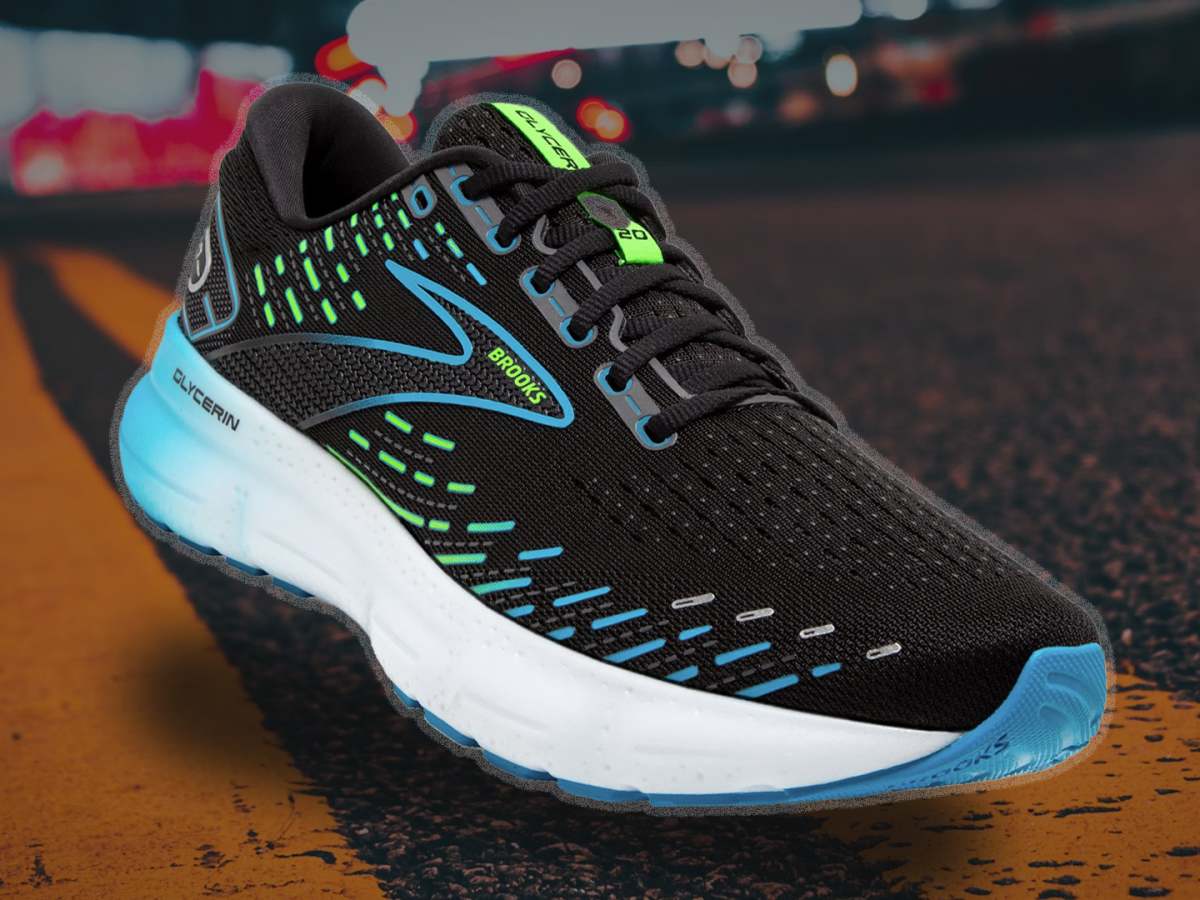 Brooks glycerin on sale shop