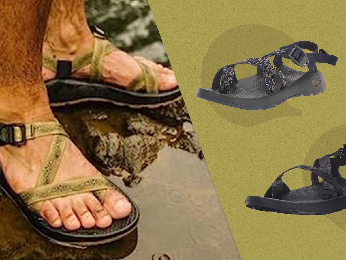 Best price on chacos sale
