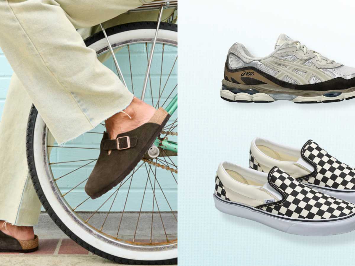19 Best Casual Shoes for Men to Look Sharp When Dressed Down Men s Journal