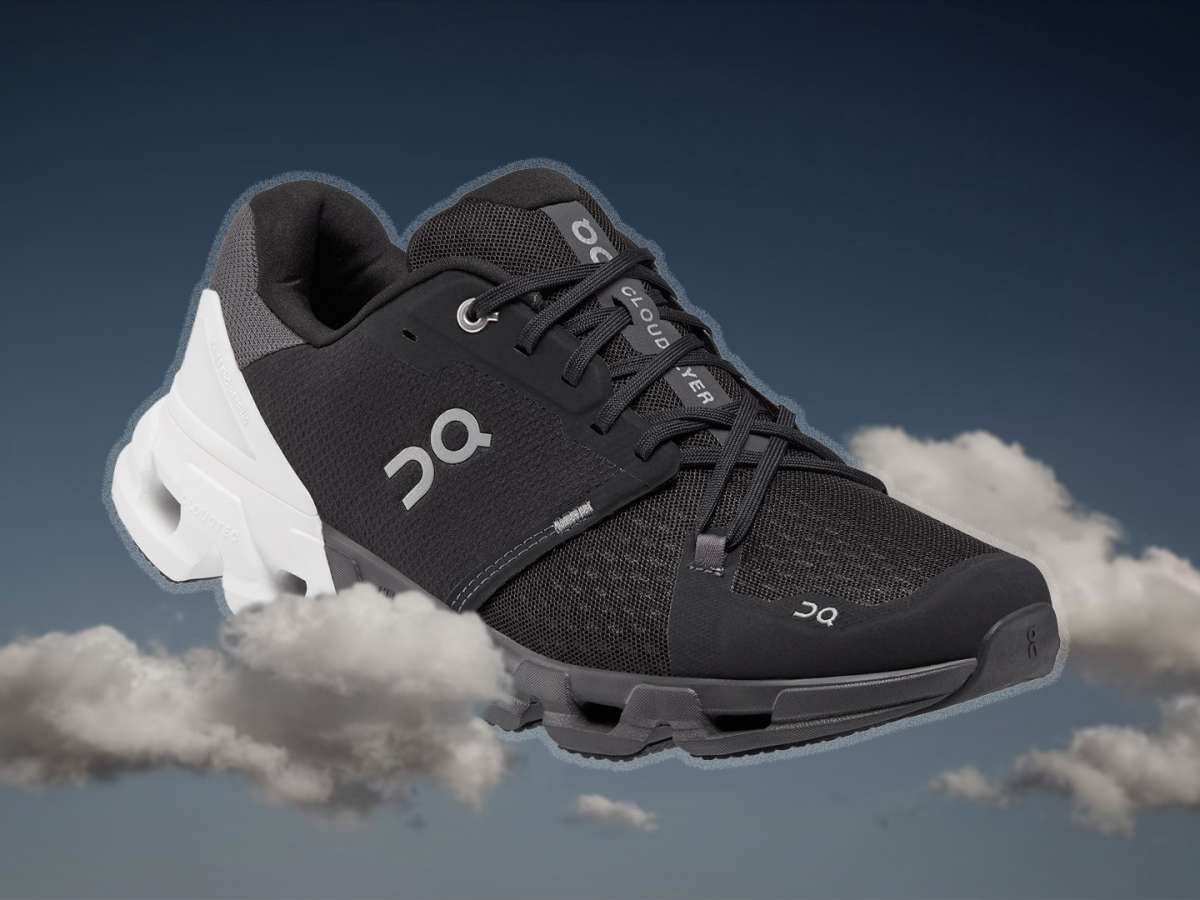 On cloudflyer men's sale shop