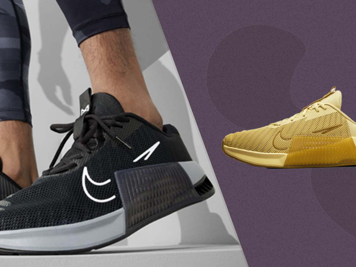 Latest metcon shoes shop